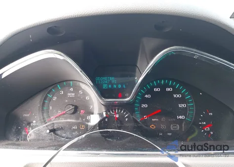 2015 Chevrolet Traverse Ls z USA, uszkodzony, nr VIN 1GNKRFED6FJ369243